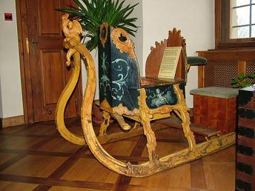 Szánkó